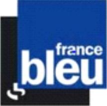logo france bleu Vaucluse