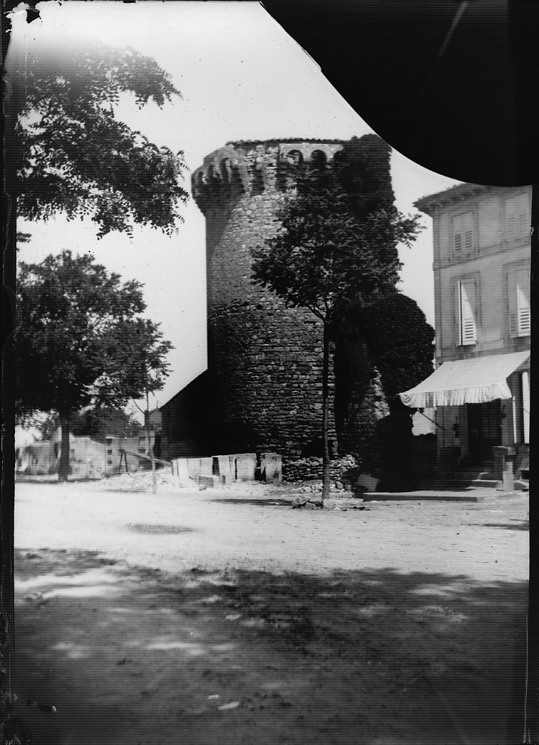 tour de l'O Apt