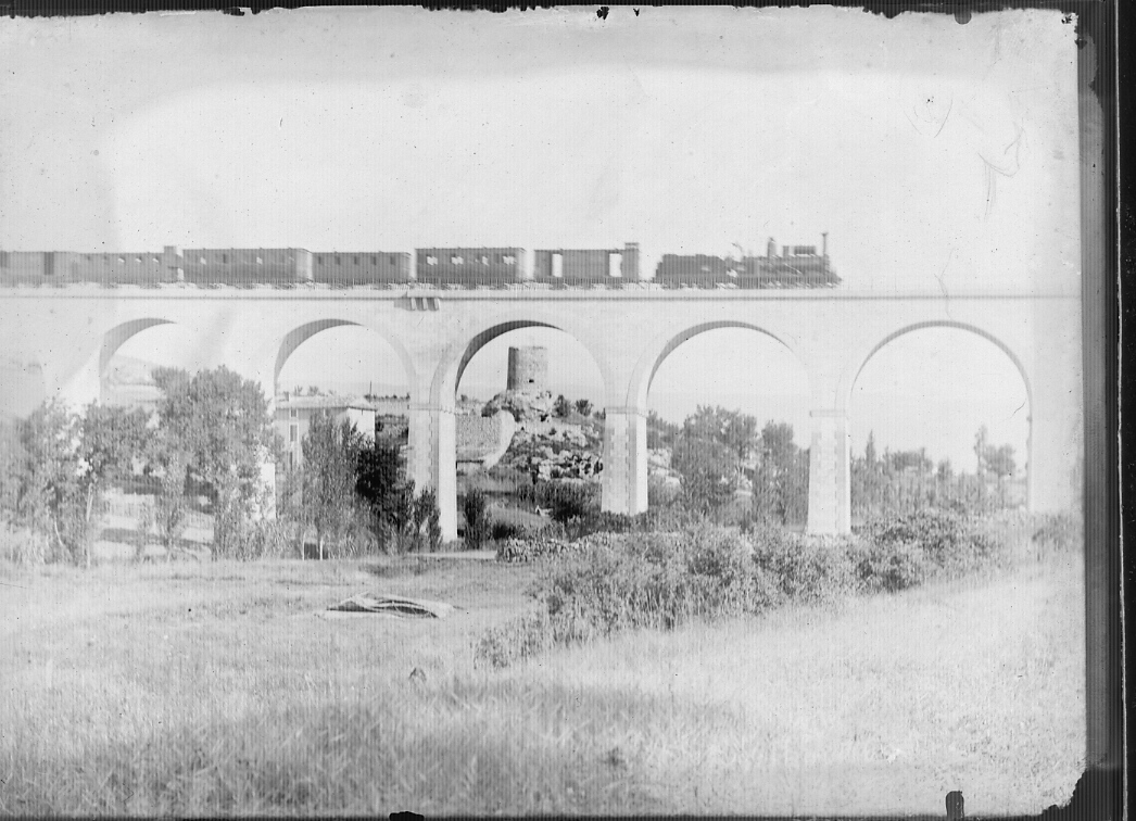 viaduc Apt