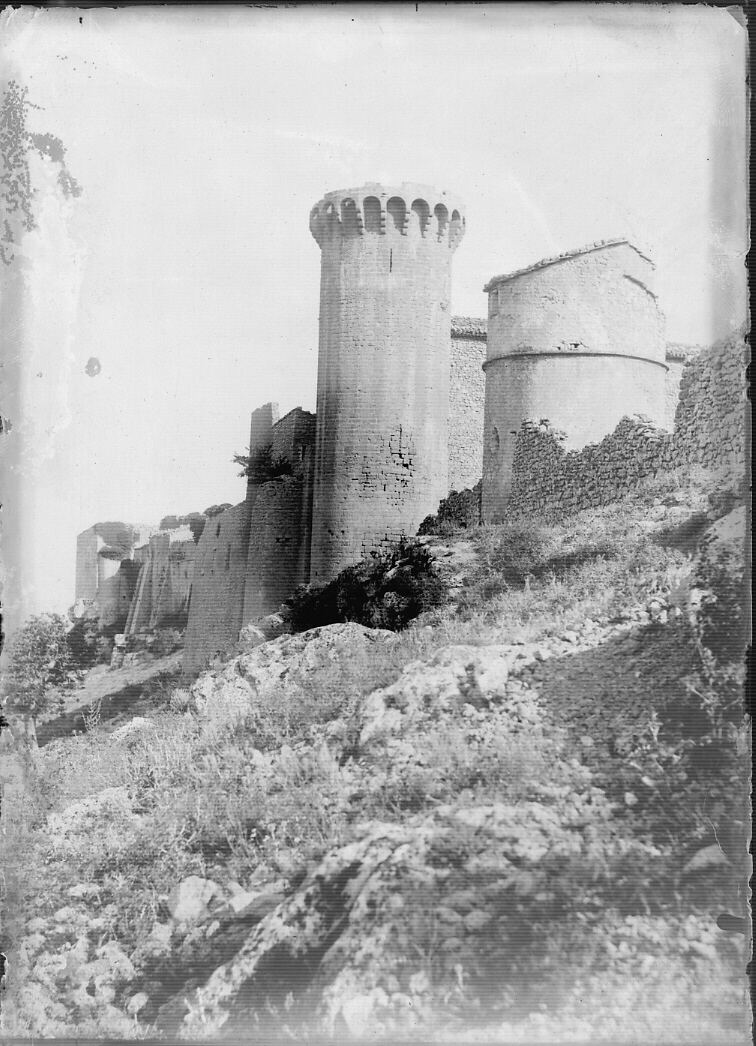 viens le château